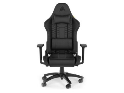 Corsair TC100 RELAXED Leatherette Ergonomic Gaming Chair
