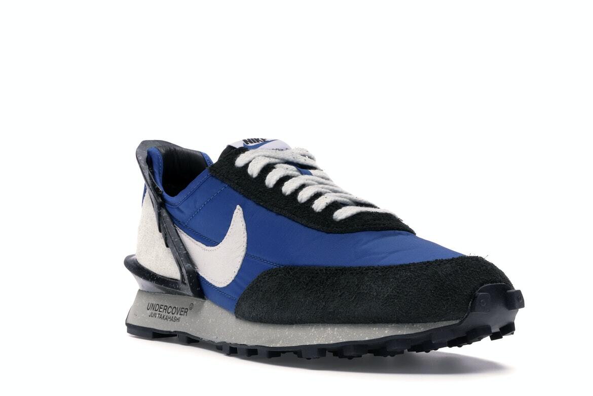 NIKE×UNDERCOVER Size 10.5 - Nike Undercover x Daybreak Blue W for sale