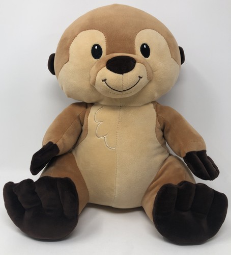 Fiesta Toys Huggy Huggables Plush 