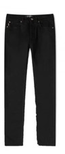 Versace Collection Flim Cotton Pants Sz 34 NWOT