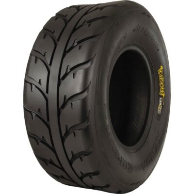 21x10-8 Kenda Speed Racer K547 Rear ATV UTV Tire (4 Ply) 21x10 21
