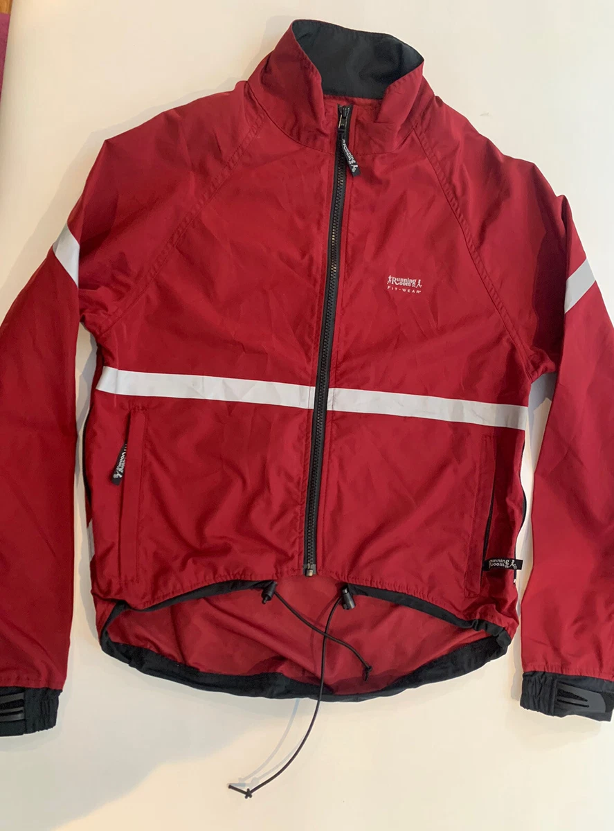 Running room fit best sale wear
