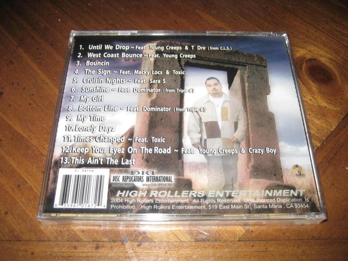 洋楽 Nas - Escobar - The Remix EP Escobar '97 - YouTube