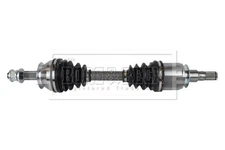 Front Left Or Right Drive Shaft Fits Nissan Navara Np300 Pathfinder