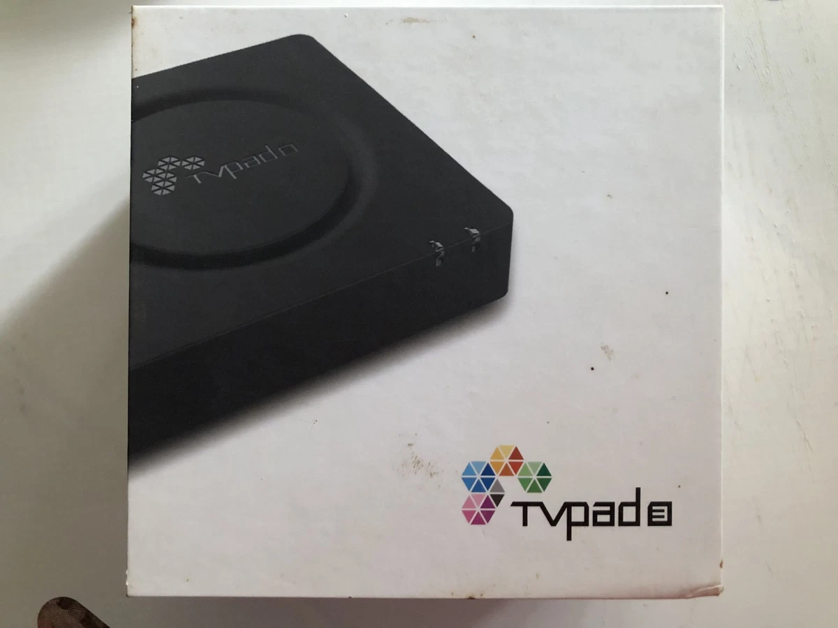 Tvpad Media Streamers for sale - eBay