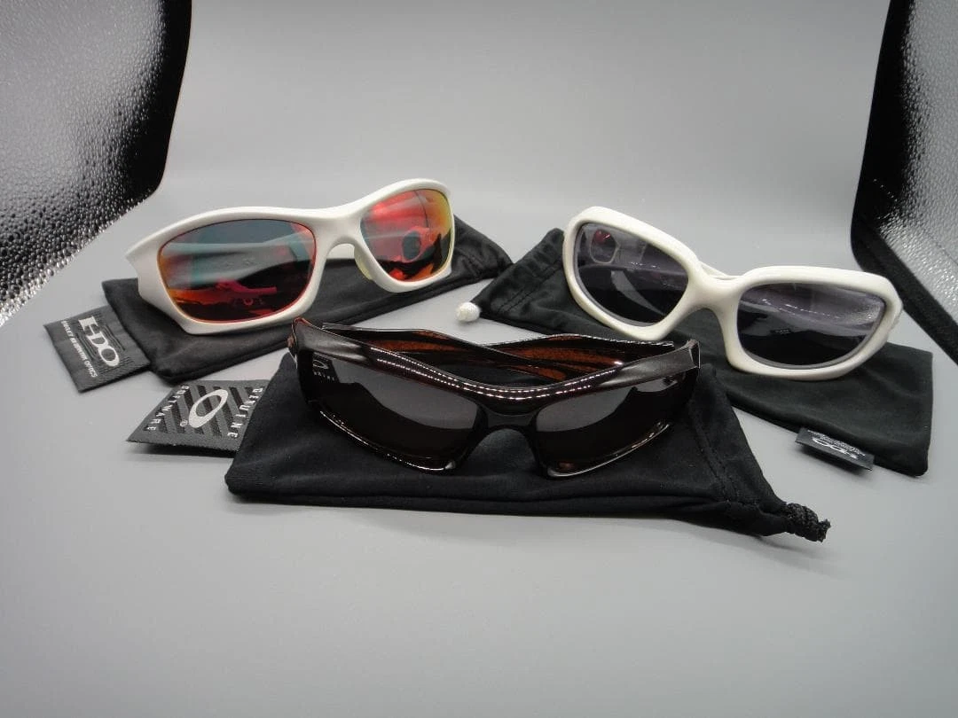 25+ Oakley Pit Bull Sunglasses for Men for sale | Updated Oct 2026