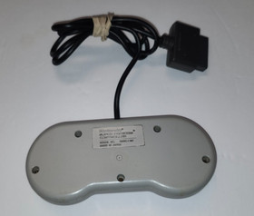 Authentic Super Nintendo/ Famicom Controller SNES Controller. Clean and Tested