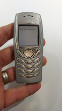 4266.Nokia 6100 Very Rare - For Collectors - Unlocked