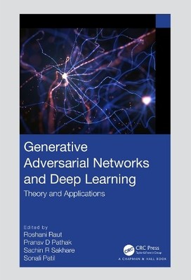 Generative Adversarial Networks und Deep Learning - 9781032068107
