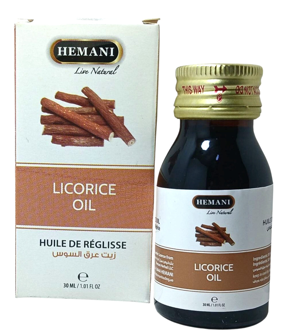 , Natural Oil For Aromatherapy, Skin & Hair Care / عرق ا