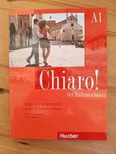 Chiaro! A1: Der Italienischkurs / Sprachtrain...