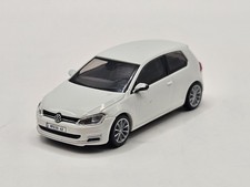 Rietze 1:87 vw Golf 7