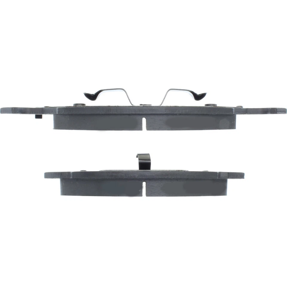 Para Buick LeSabre 1994-1999 | Pastillas de freno de disco delanteras centradas | Cerámica Foto 3 de 4