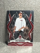 2025 Panini Phoenix - Kyle Shanahan #120. W