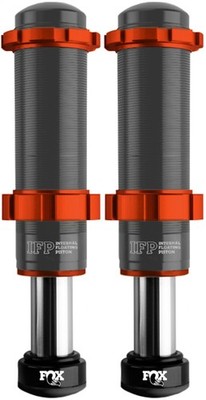 FOX Racing Fox 2.0 Factory Race Series Bump Stop for Jeep Wrangler (JL)883-02-