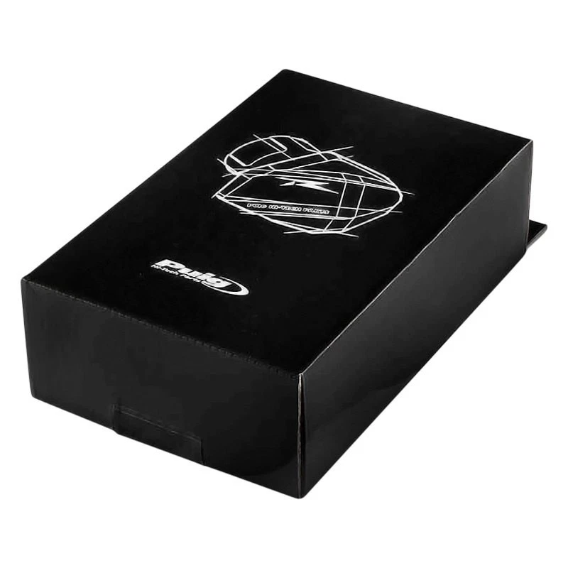 For Yamaha XSR900 2016-2021 Puig Vintage Frame Sliders Foto 3 de 3