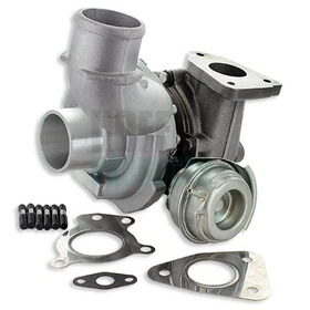 HOFFER Turbolader RENAULT 2,2 0860095 1630013 093184463 7701473437 0R1630013