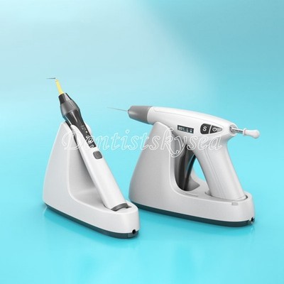 Gutta Percha Endo Obturation System DT-Fill Backfill Gun Pen