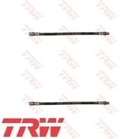 2X Bremsschlauch TRW PHB407 2 BremsschläUche Rechts Links Vorderachse