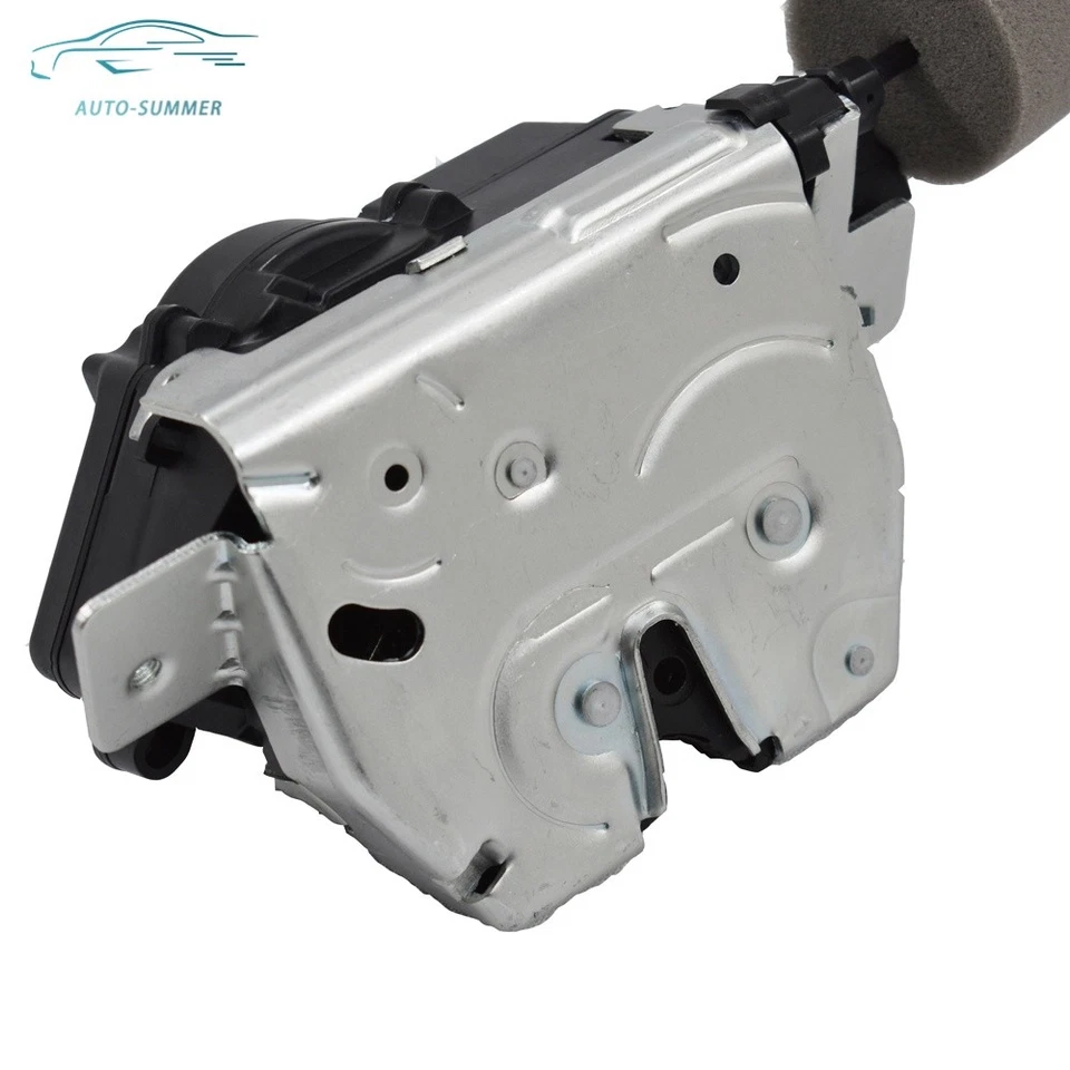 Actuador de bloqueo de portón trasero para Mercedes-benz Gl450 Ml350 R350 2006/2007-2012 Foto 4 de 4