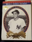 Photo of 2002 Upper Deck World Series Heroes #79 Phil Rizzuto New York Yankees