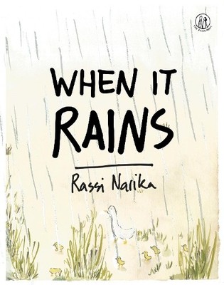Rassi Narika When It Rains (Taschenbuch)