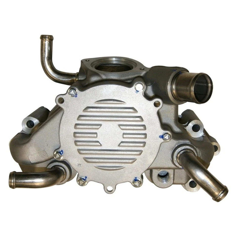 For Chevy Camaro 1993-1997 GMB 130-7100 Engine Water Pump - Imagem 4 de 4