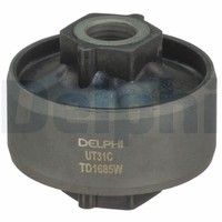 Delphi Querlenkerlager TD1685W FüR Lancia Ypsilon CNG 312 YXG1A Twinair PXG11