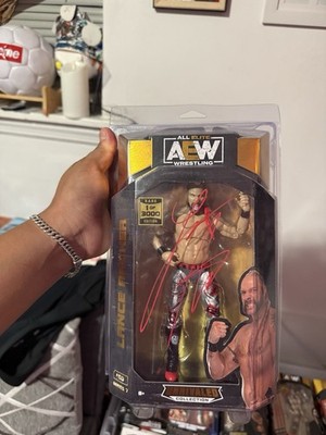 AEW Unrivaled Collection Series 7 Lance Archer Chase 1 of 3000 Casual