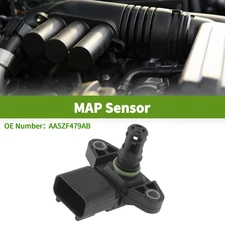 No.AA5ZF479AB Manifold Absolute Pressure MAP Sensor for FORD EL King Ranch Sport