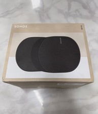 Sonos ERA300 Bluetooth Stereo Speaker - Black - 2 year warranty
