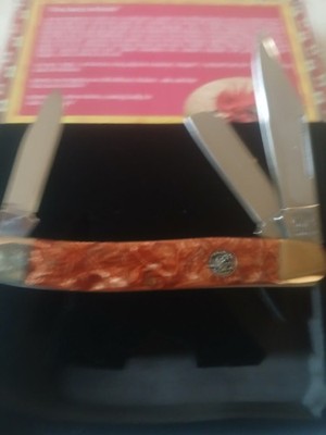 Frost Cutlery limited series ''Crowing Rooster ''knife.