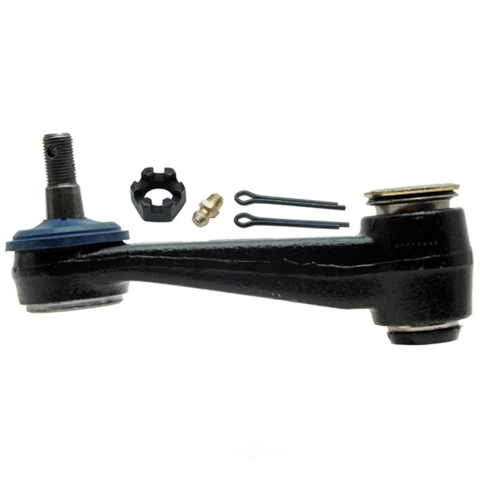 Brazo de rueda loca de dirección Foto 2 de 4