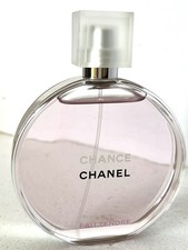 CHANEL CHANCE EAU TENDRE De Toilette Spray EDT 3.4 oz Women Floral 150 Retail