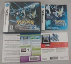 Pokemon Black Version 2 - Authentic (Nintendo DS, 2012) CIB / Complete - Tested