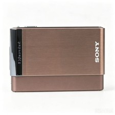 90 New SONY Cyber-shot DSC-T90 Digital Camera Fully Tested W/SD Card Charger