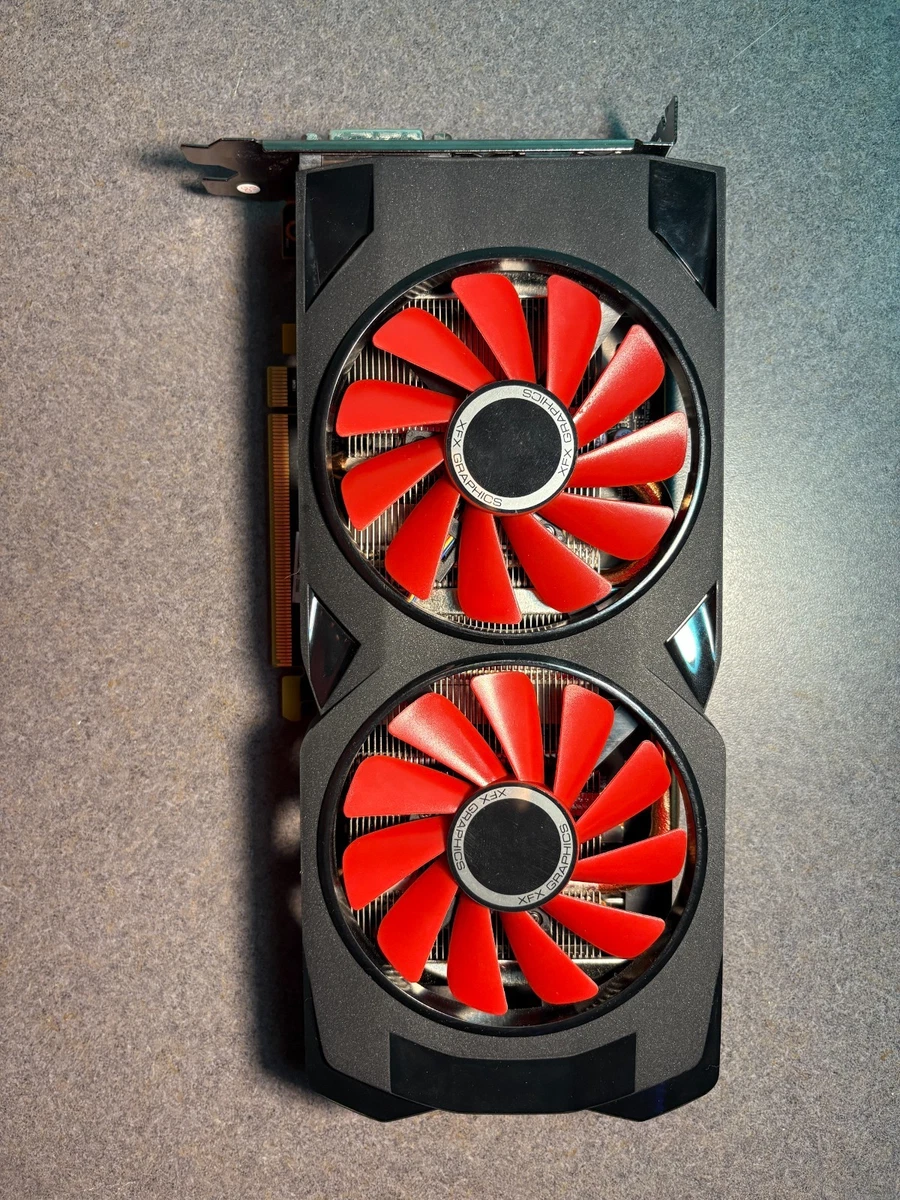 Las mejores ofertas en AMD Radeon RX 570 4GB tarjetas de gráficos