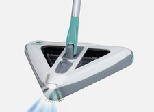 Zippi Sweeper Pro - 2025 New and Improved Lightweight Sweeper, Perfect