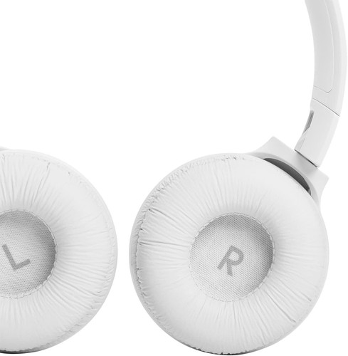 JBL Tune510BT - Wireless on-ear headphones featuring bluetooth 5.0, up to 40 hou - 第 3/10 張圖片