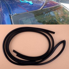Abdeckung Heckscheibe Dichtung 51317027916 7027916 Fit f�r BMW 5er E60 2004-10 w