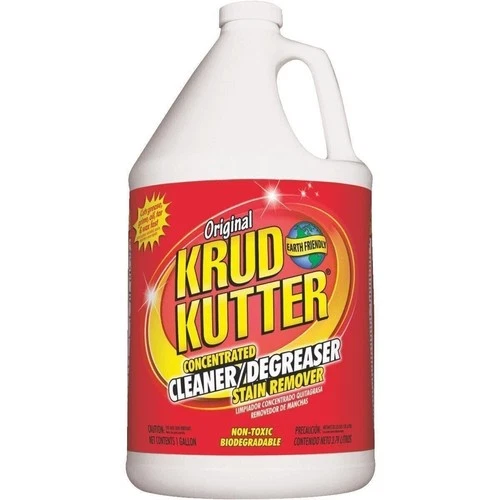 Krud Kutter Gal Cleaner/Degreaser