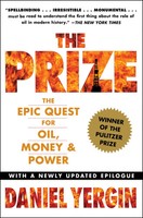 Daniel Yergin | The Prize | Taschenbuch | Englisch (2008) | Simon + Schuster Llc