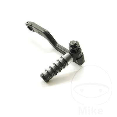 101 Octane Kick Start Lever 1pc Compatible With Azel Diamond Back 50 2009-2010