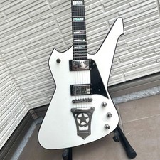 Washburn White 6 String Electric Guitars for sale | eBay