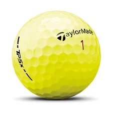 TaylorMade TP5x 2024 1 Dozen Golf Balls New
