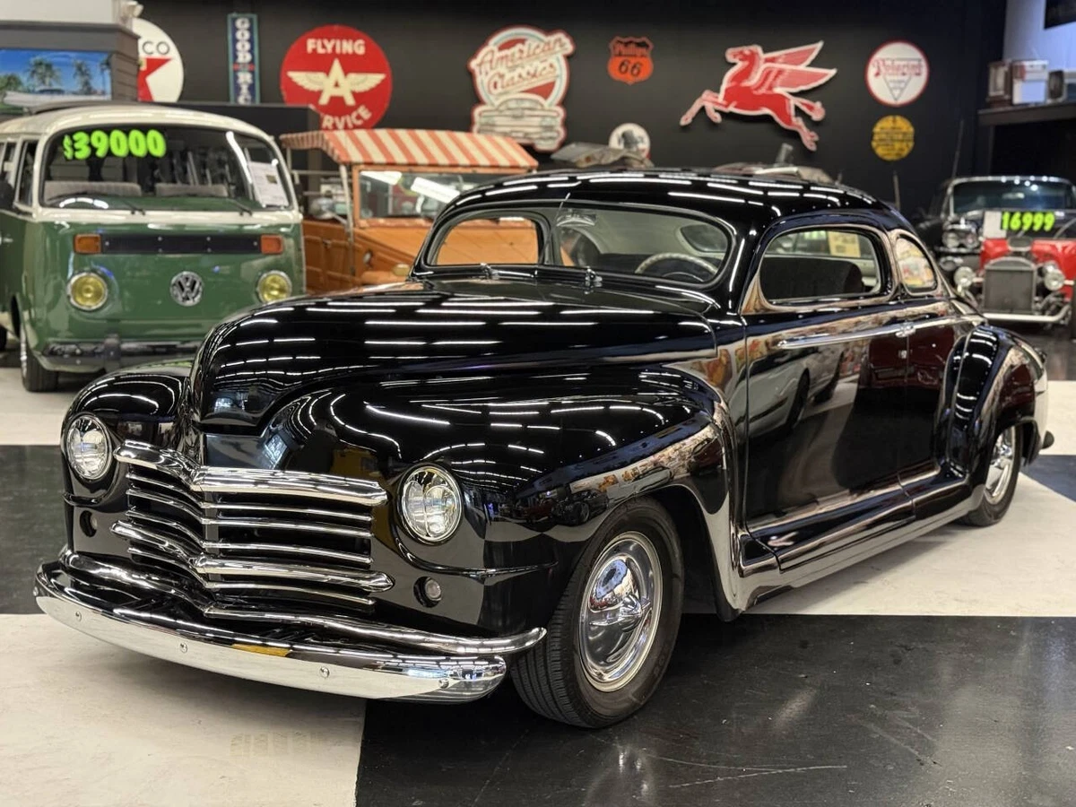 Plymouth Deluxe for sale | eBay