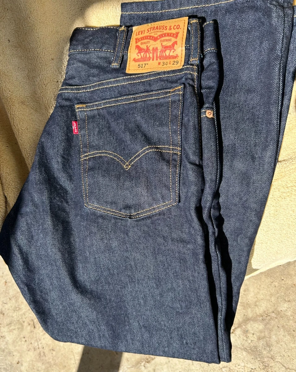 Levis 517 for sale - eBay