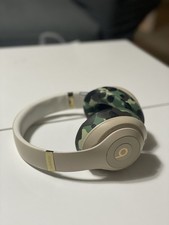 Beats by Dr. Dre Studio3 Over the Ear Headphones - Desert Sand
