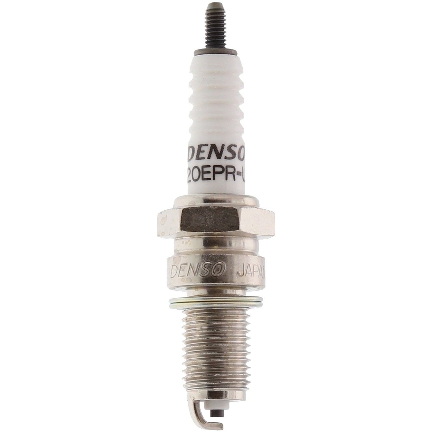 DENSO 4125 Spark Plug Standard For Select 85-08 Honda Kawasaki Suzuki Models