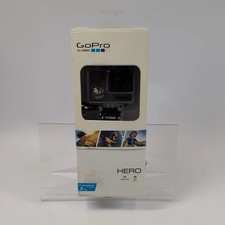 GoPro Hero 5MP Waterproof Action Camera 2014 CHDHA-301
